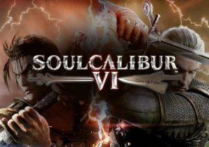SOULCALIBUR 6 Season Pass Xbox One