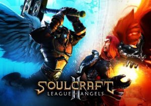 Soulcraft