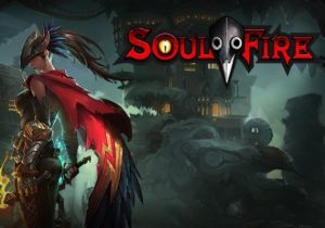 Soulfire