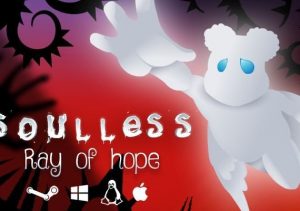 Soulless Ray Of Hope