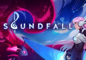 Soundfall Xbox Series