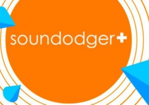 Soundodger Plus