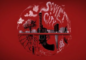 Soviet City