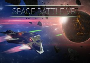 Space Battle VR
