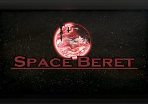 Space Beret