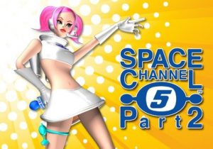 Space Channel 5 Part 2