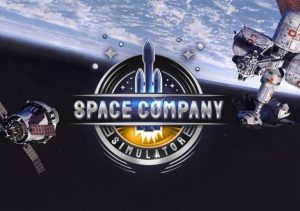 Space Company Simulator