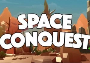 Space Conquest