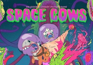 Space Cows