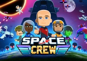 Space Crew