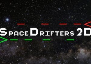 Space Drifters 2D