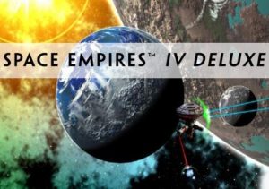 Space Empires 4 Deluxe