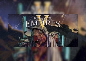Space Empires 5