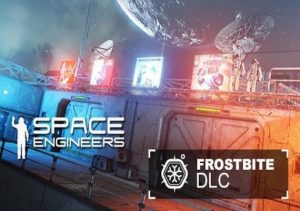 Space Engineers Frostbite