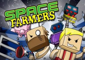 Space Farmers