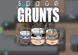 Space Grunts