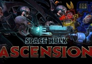 Space Hulk Ascension