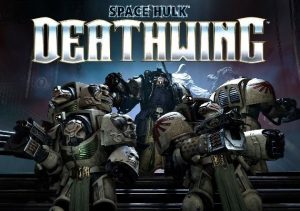 Space Hulk Deathwing