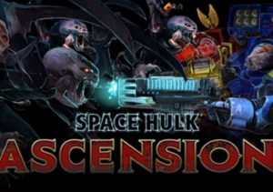Space Hulk