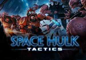 Space Hulk Tactics Xbox Series