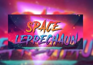 Space Leprechaun