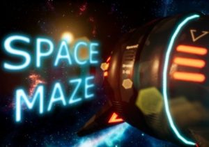 Space Maze
