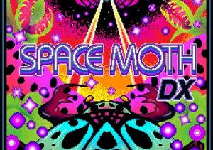 Space Moth DX