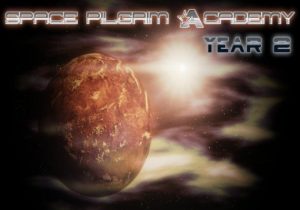 Space Pilgrim Academy Year 2