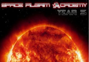 Space Pilgrim Academy Year 3