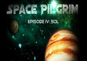 Space Pilgrim Episode 4 Sol