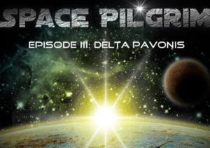 Space Pilgrim Saga