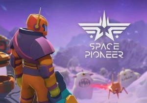 Space Pioneer