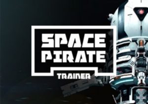 Space Pirate Trainer