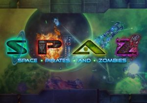 Space Pirates & Zombies