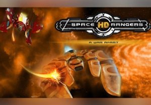 Space Rangers HD
