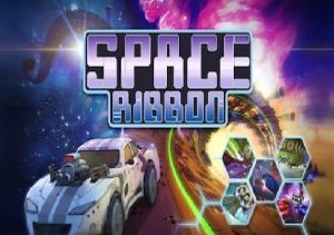 Space Ribbon
