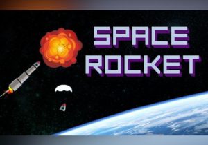Space Rocket