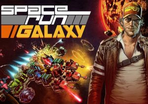 Space Run Galaxy