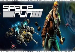 Space Run