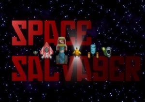 Space Salvager