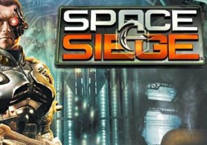 Space Siege