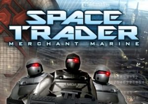 Space Trader Merchant Marine