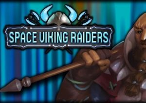 Space Viking Raiders