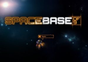 Spacebase DF 9