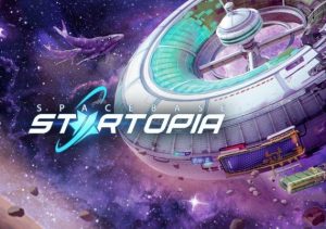 Spacebase Startopia Xbox Series