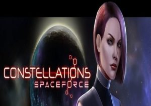 Spaceforce Constellations