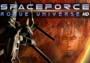 Spaceforce Rogue Universe HD