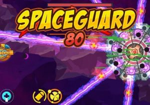 Spaceguard 80