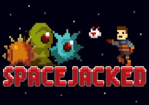 Spacejacked