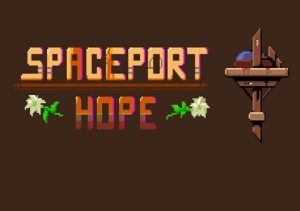 Spaceport Hope